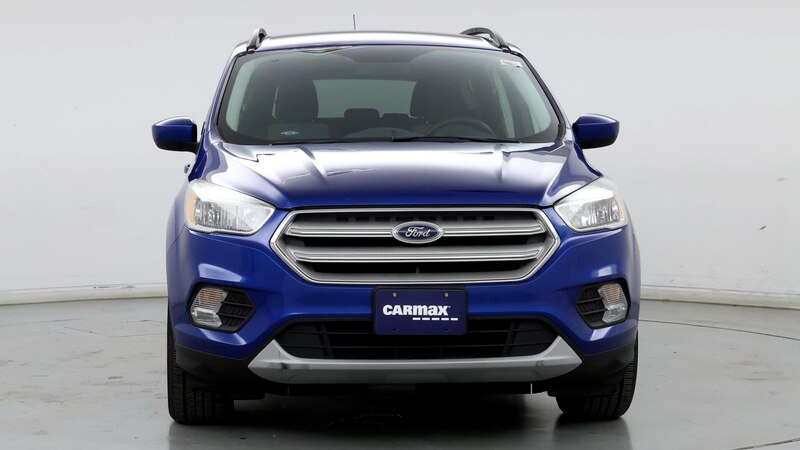 2018 Ford Escape SE 5