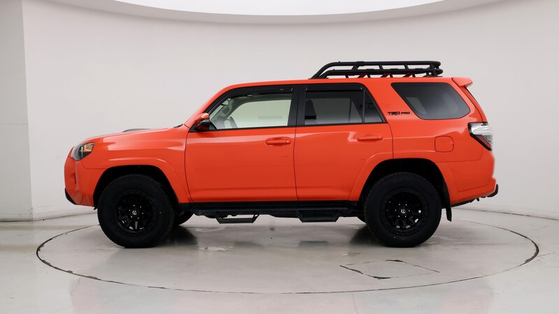 2023 Toyota 4Runner TRD Pro 3