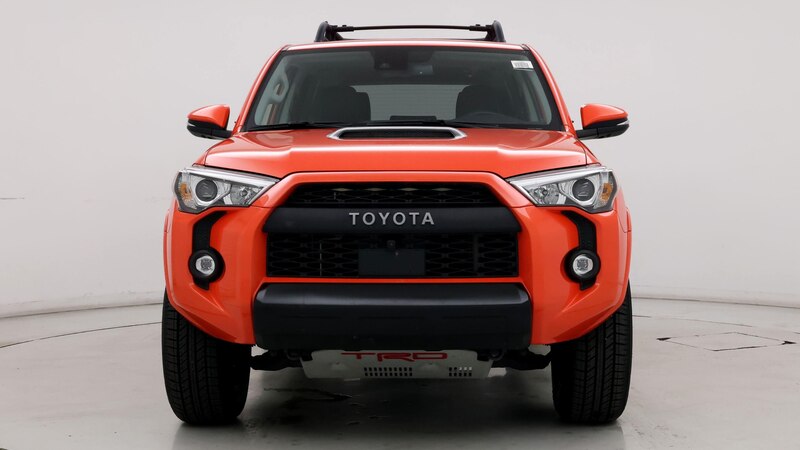 2023 Toyota 4Runner TRD Pro 5