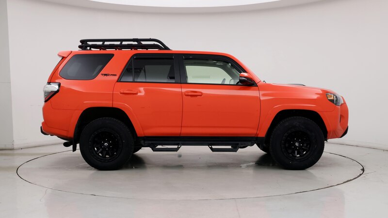 2023 Toyota 4Runner TRD Pro 7