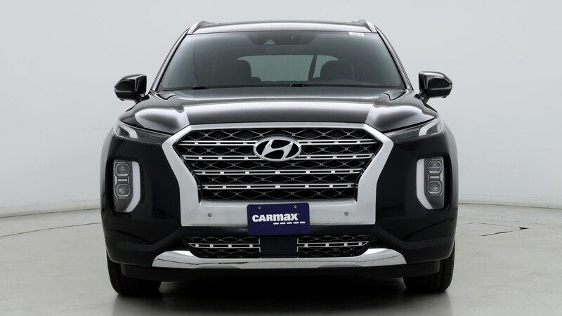 2020 Hyundai Palisade Limited 5