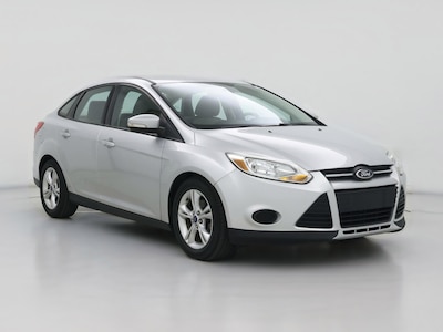2014 Ford Focus SE -
                  Columbus, OH