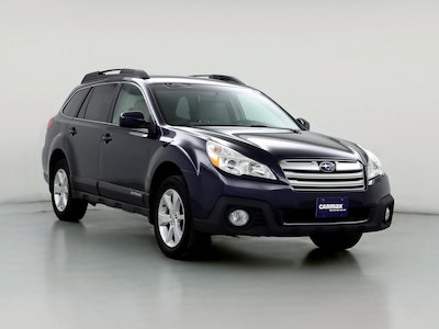 2014 Subaru Outback Premium -
                Lexington, KY