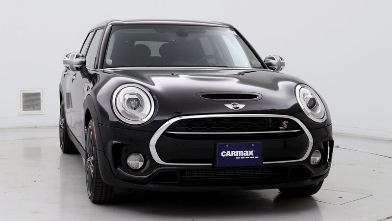 2016 MINI Cooper Clubman S 5