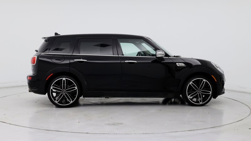 2016 MINI Cooper Clubman S 7