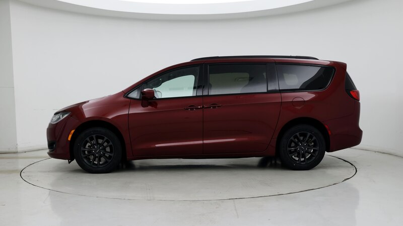 2020 Chrysler Pacifica Launch Edition 3