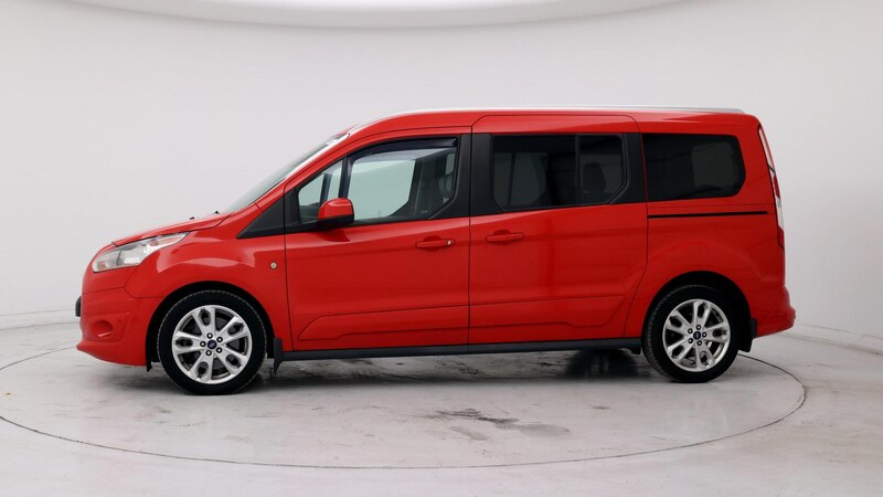 2014 Ford Transit Series  3