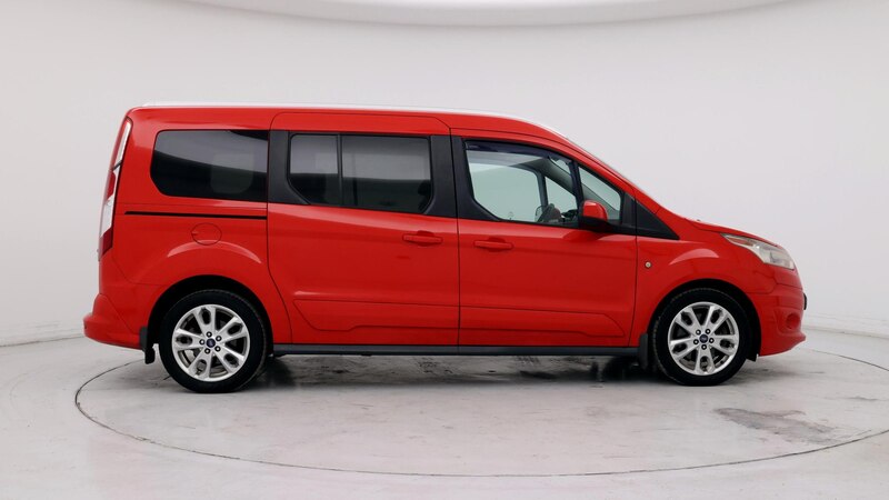 2014 Ford Transit Series  7