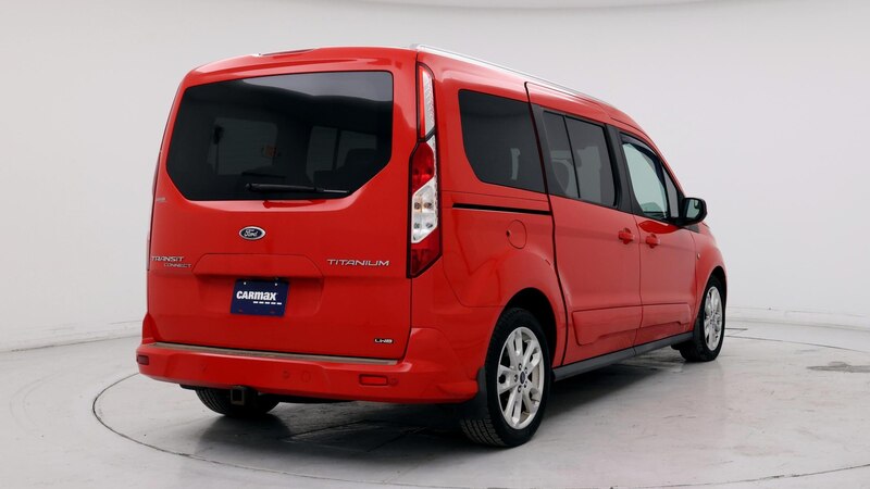 2014 Ford Transit Series  8