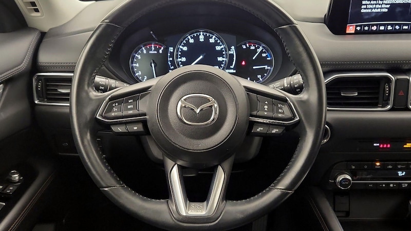 2019 Mazda CX-5 Grand Touring 10