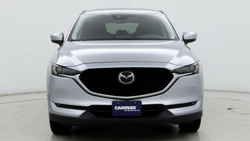 2019 Mazda CX-5 Grand Touring 5