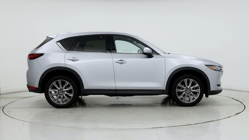 2019 Mazda CX-5 Grand Touring 7