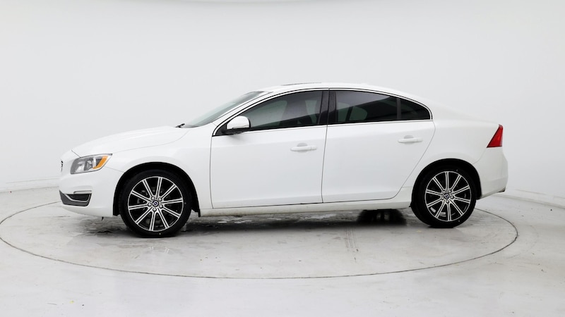 2017 Volvo S60 T5 Inscription 3