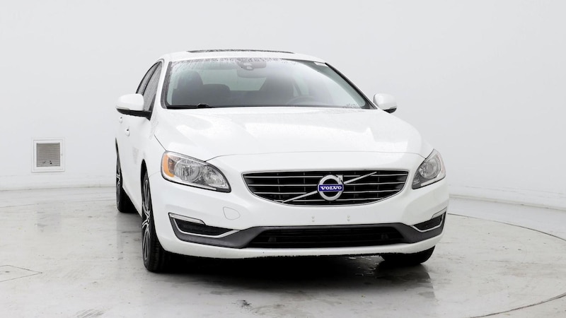 2017 Volvo S60 T5 Inscription 5