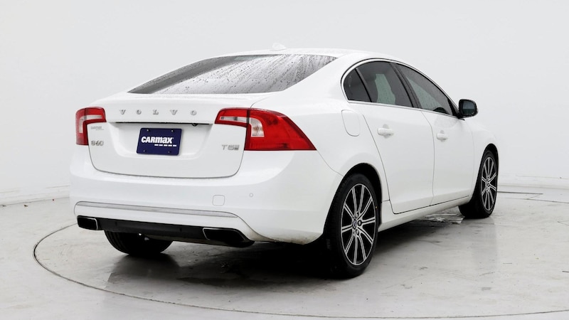 2017 Volvo S60 T5 Inscription 8