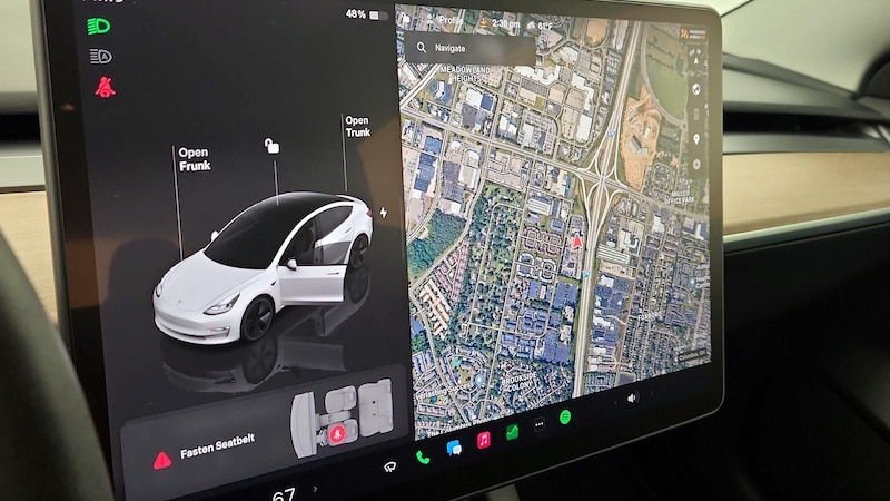 2023 Tesla Model 3  13