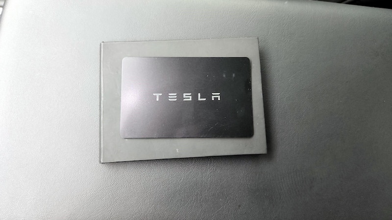 2023 Tesla Model 3  23