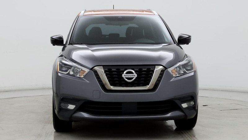 2020 Nissan Kicks SR 5