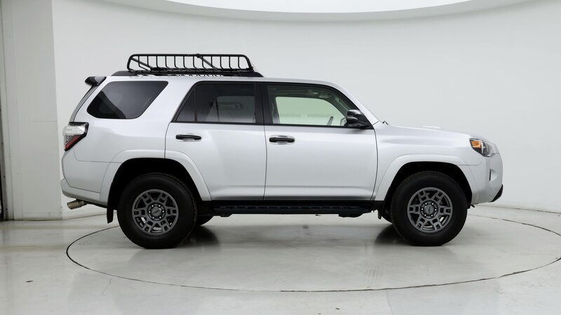 2020 Toyota 4Runner Venture 7