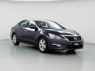 2013 Nissan Altima SV -
                Cincinnati, OH