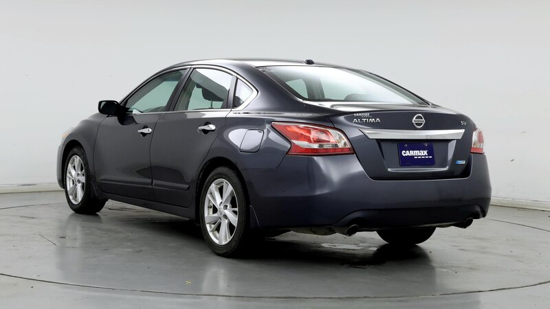 2013 Nissan Altima SV 2