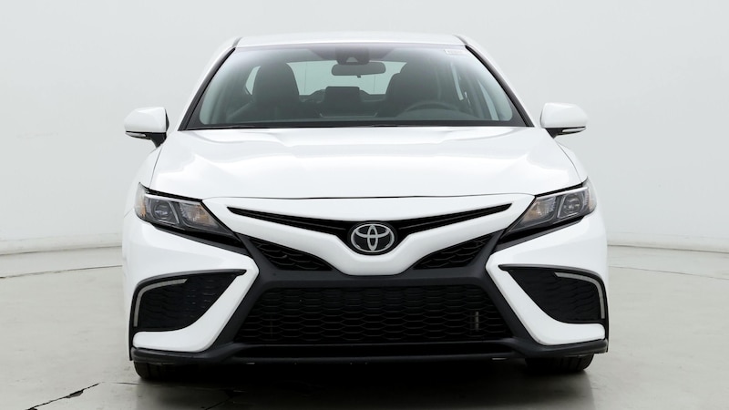 2023 Toyota Camry SE 5