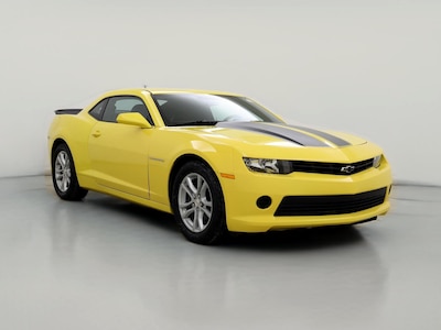 2014 Chevrolet Camaro LS -
                Indianapolis, IN