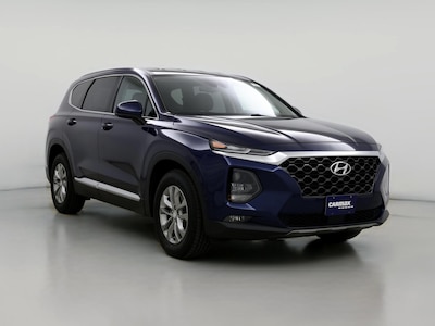 2020 Hyundai Santa Fe SEL -
                Indianapolis, IN