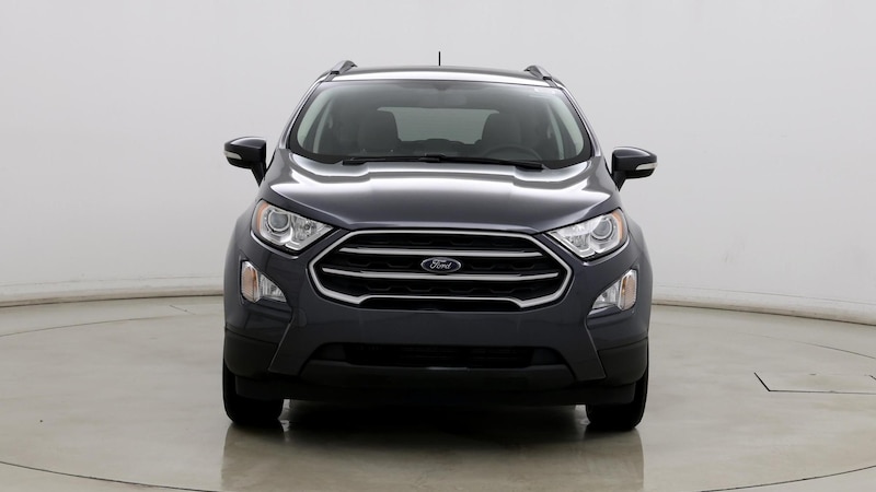 2021 Ford EcoSport SE 5