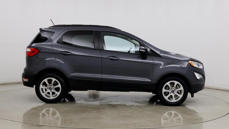 2021 Ford EcoSport SE 7