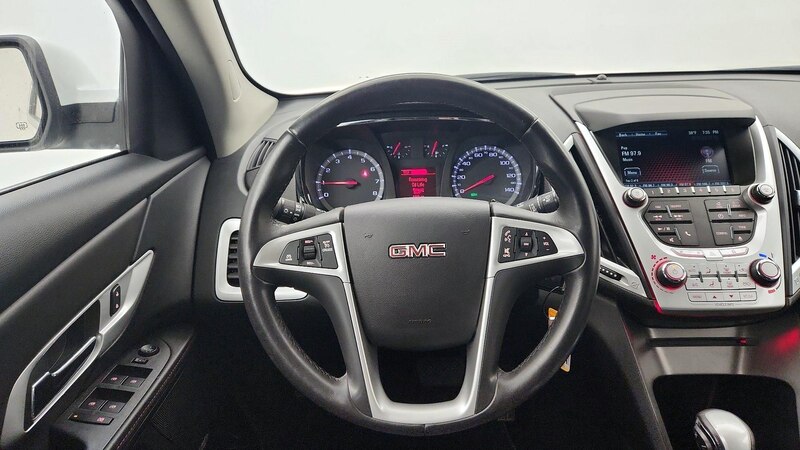 2013 GMC Terrain SLE 10