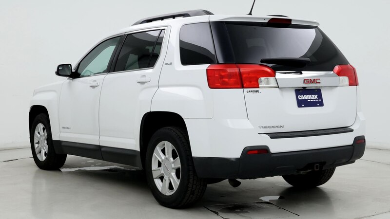 2013 GMC Terrain SLE 2