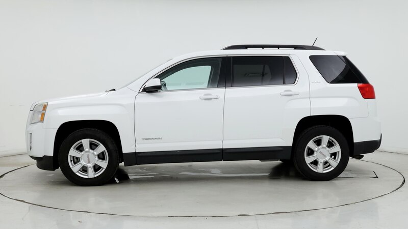 2013 GMC Terrain SLE 3