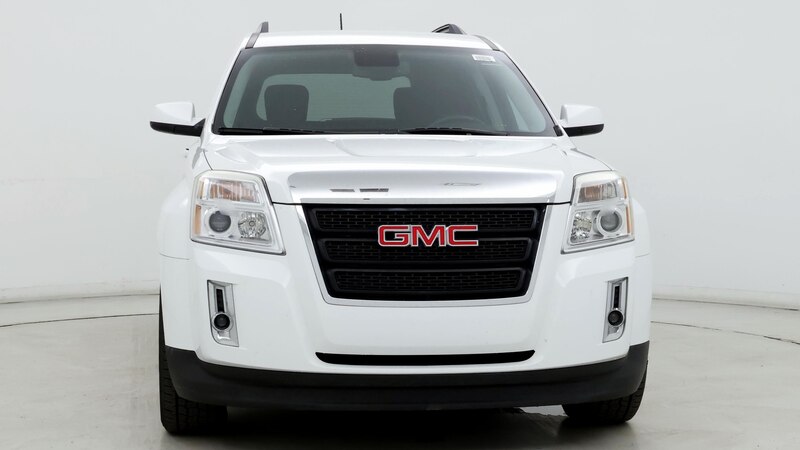 2013 GMC Terrain SLE 5