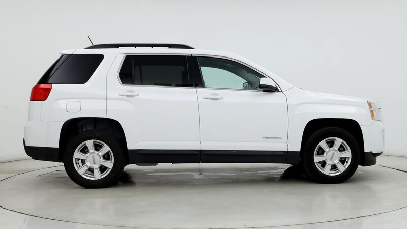 2013 GMC Terrain SLE 7