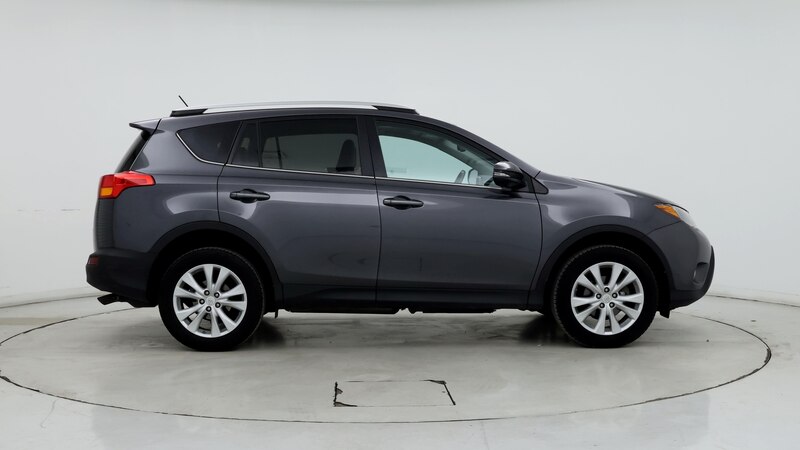 2014 Toyota RAV4 Limited 7