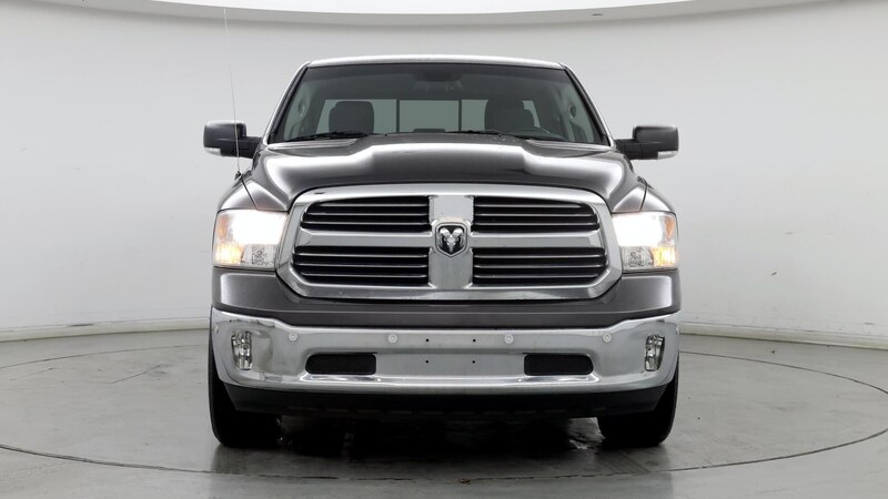 2016 RAM 1500 Big Horn 5