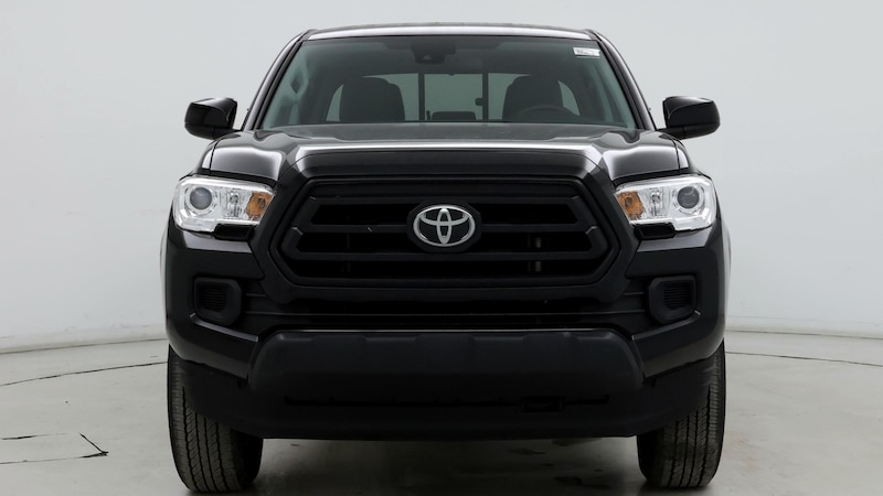 2022 Toyota Tacoma SR 5