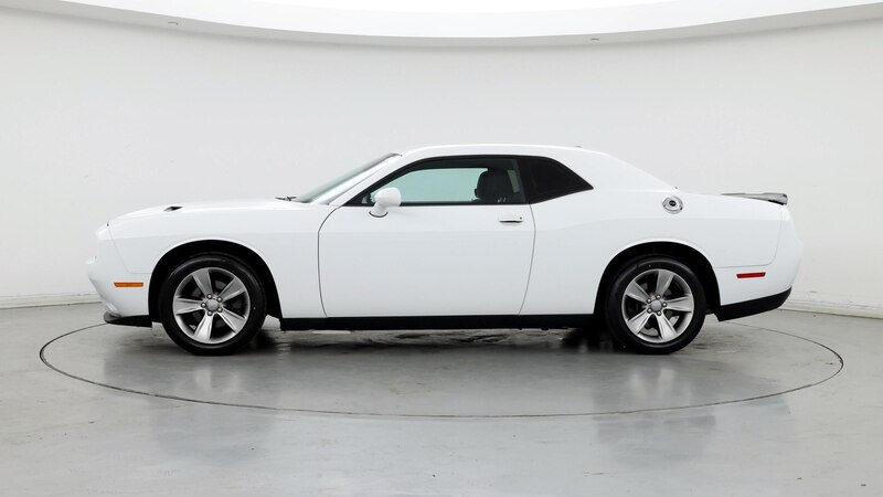 2016 Dodge Challenger SXT 3