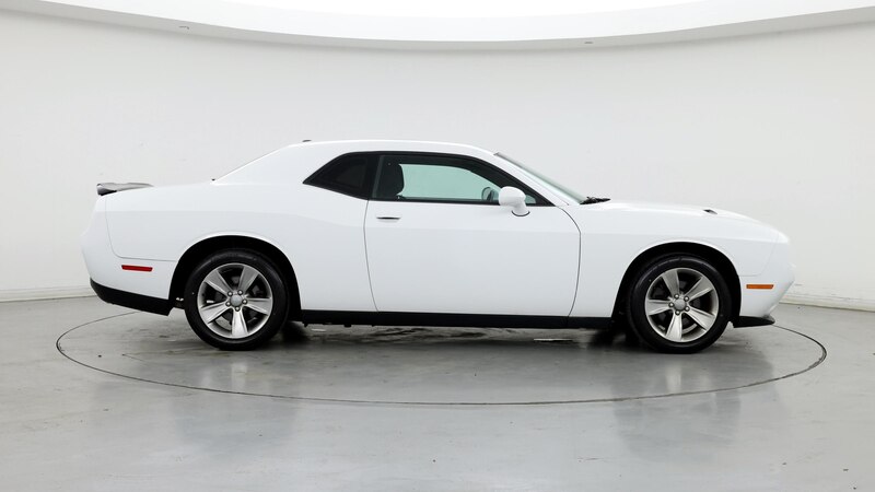 2016 Dodge Challenger SXT 7