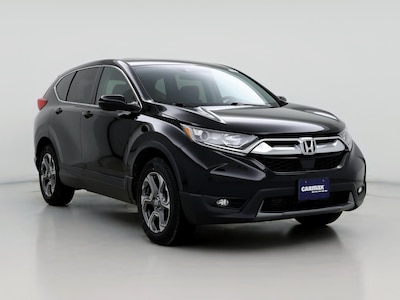 2019 Honda CR-V EX -
                Columbus, OH