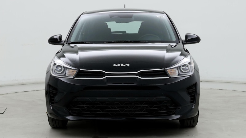 2023 Kia Rio S 5