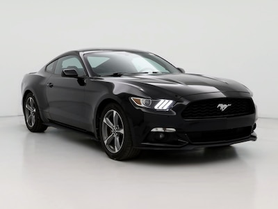 2016 Ford Mustang  -
                Nashville, TN