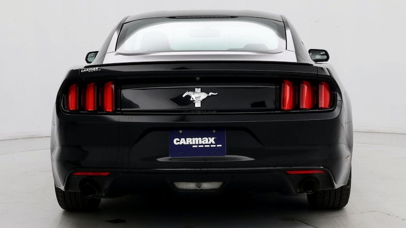 2016 Ford Mustang  6