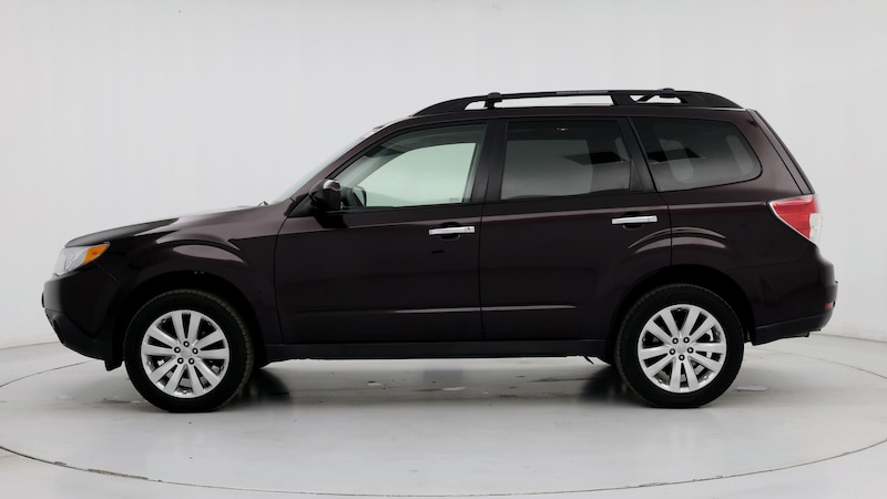 2013 Subaru Forester Premium 3