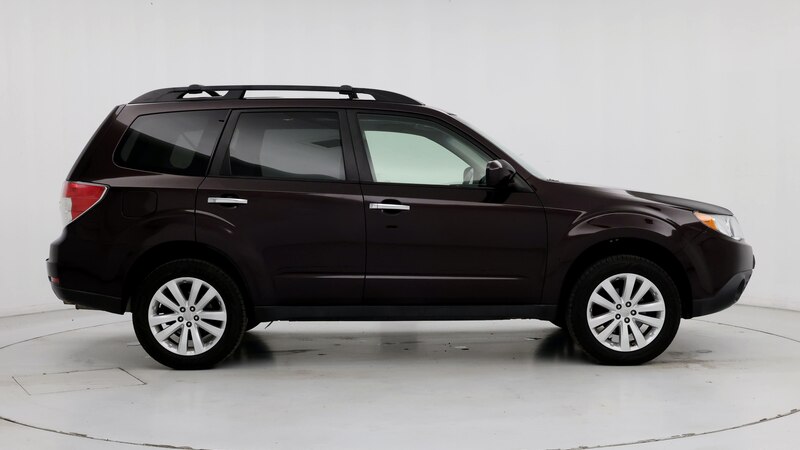 2013 Subaru Forester Premium 7