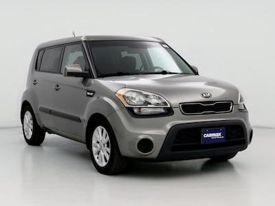 2013 Kia Soul  -
                Nashville, TN