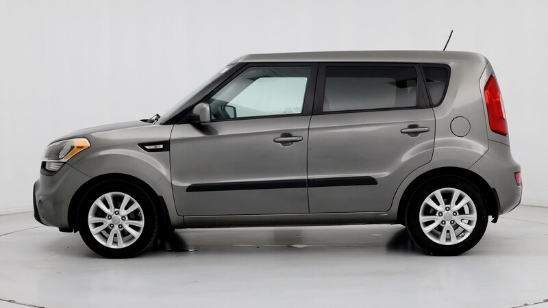 2013 Kia Soul  3