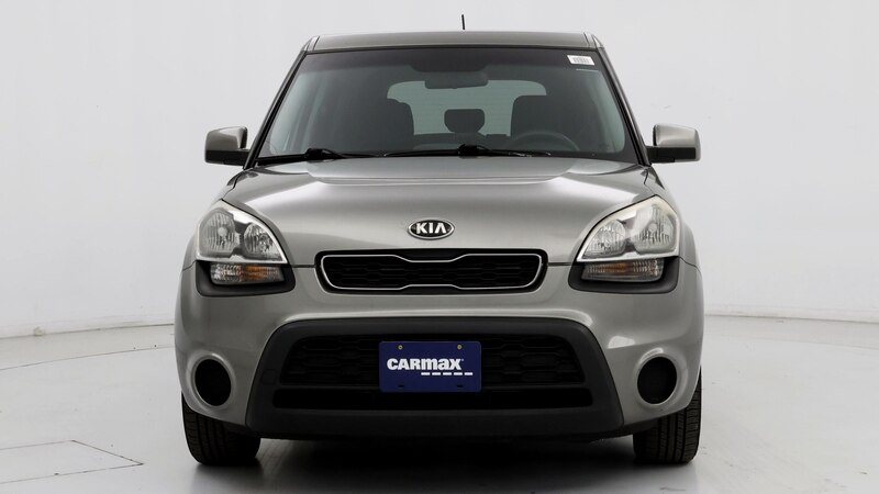 2013 Kia Soul  5