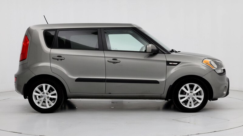 2013 Kia Soul  7